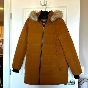 Women’s Nautica Winter Coat